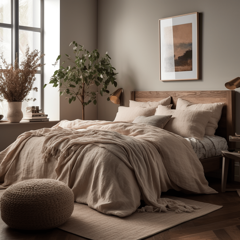 Achieving Hotel-Level Comfort: Tips for Crafting a Relaxing and Inviting Bed at Home