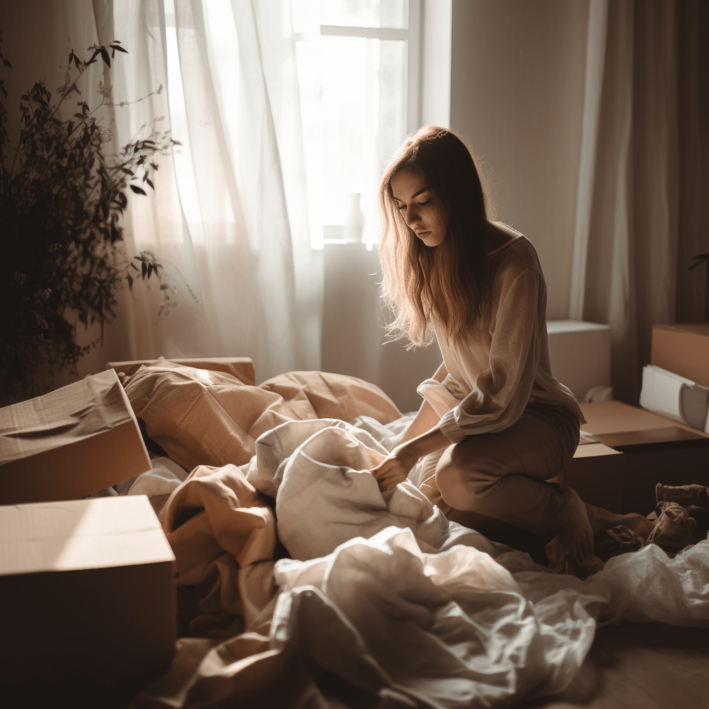 Your Ultimate Guide: How to Pack a House for Moving with a Comprehensive Checklist
