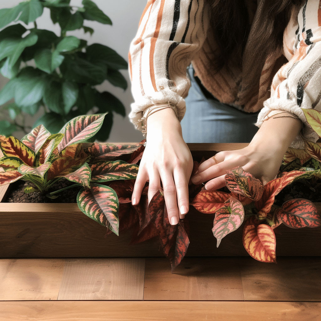 Understanding Croton Regrowth: Will Croton Leaves Grow Back?