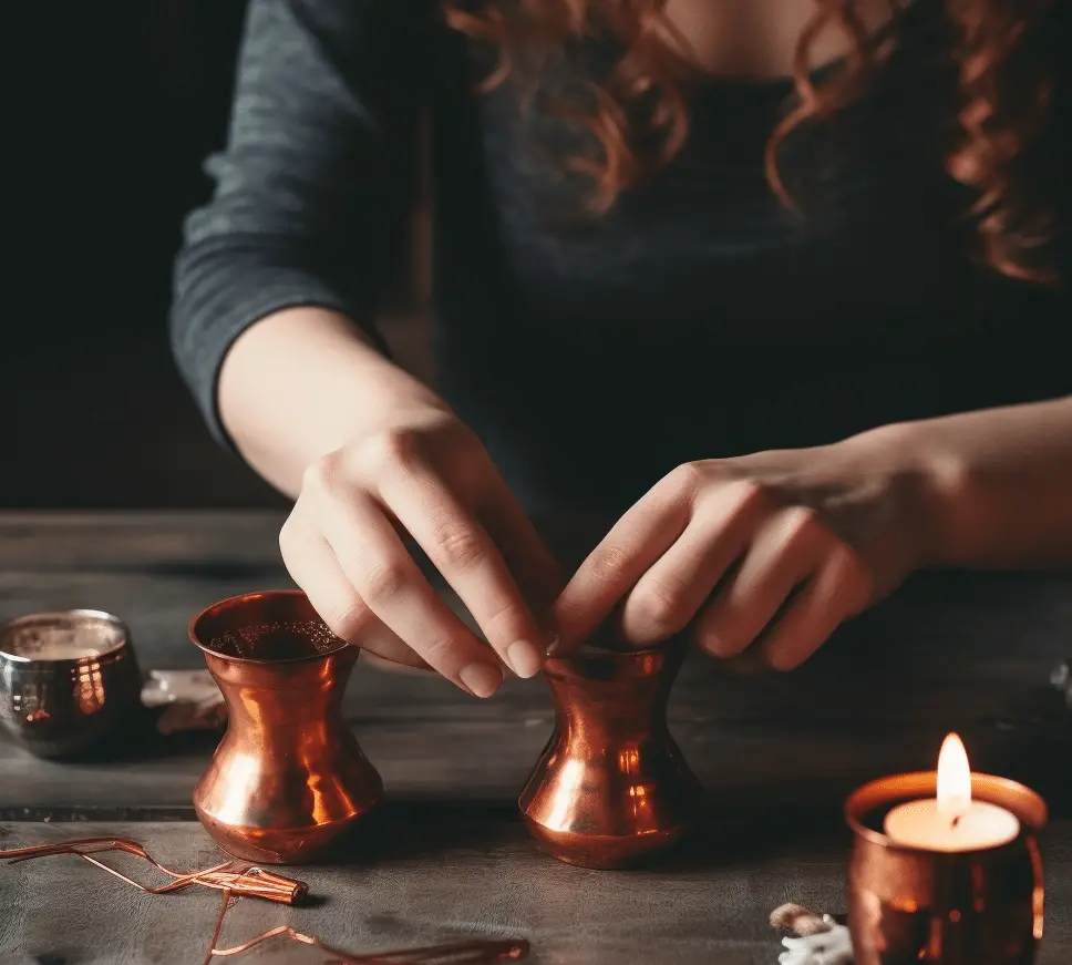 Maintaining Elegance: How to Keep Copper Sink from Tarnishing in Your Bathroom Oasis