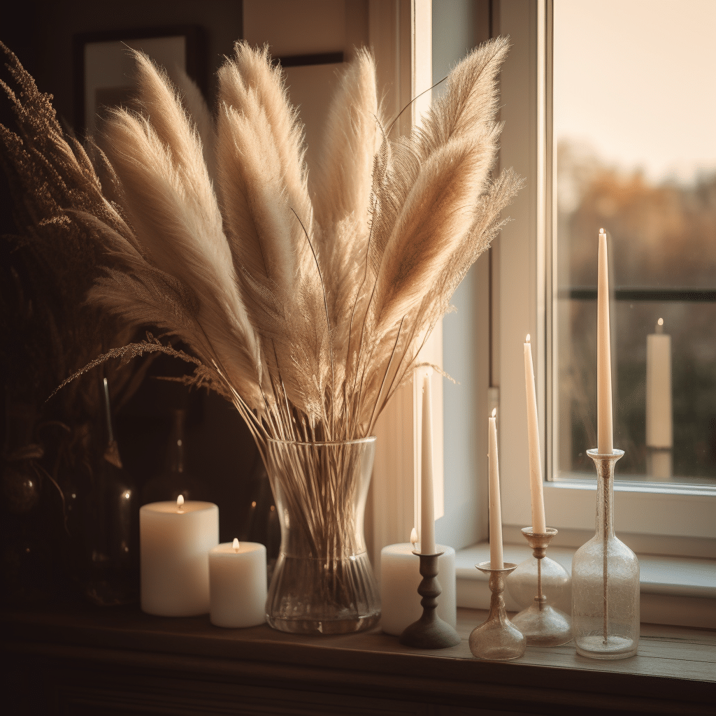 Nature’s Timeline: When Does Pampas Grass Get Fluffy and Reach Its Full Potential?