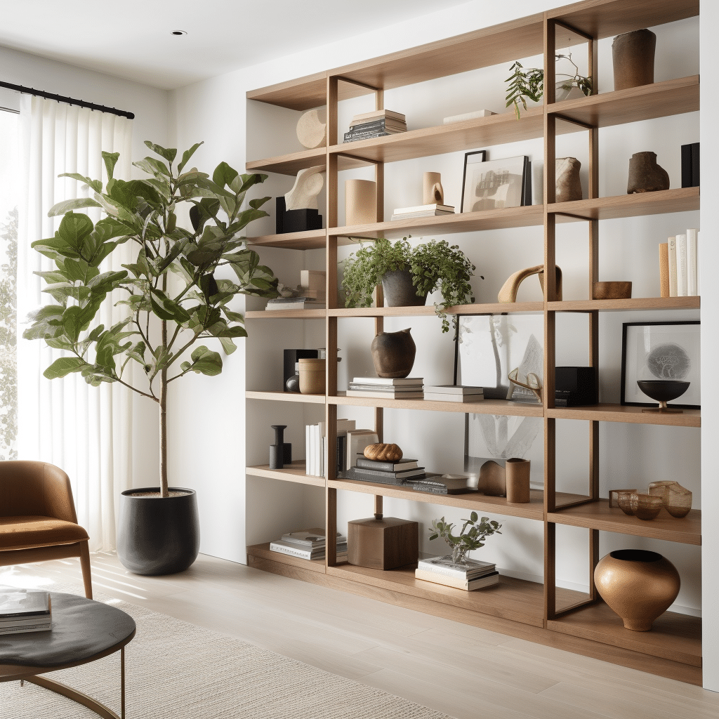Multifunctional Storage Solutions: How to Add a Shelf to a Bookcase or TV Cabinet for Versatile Use