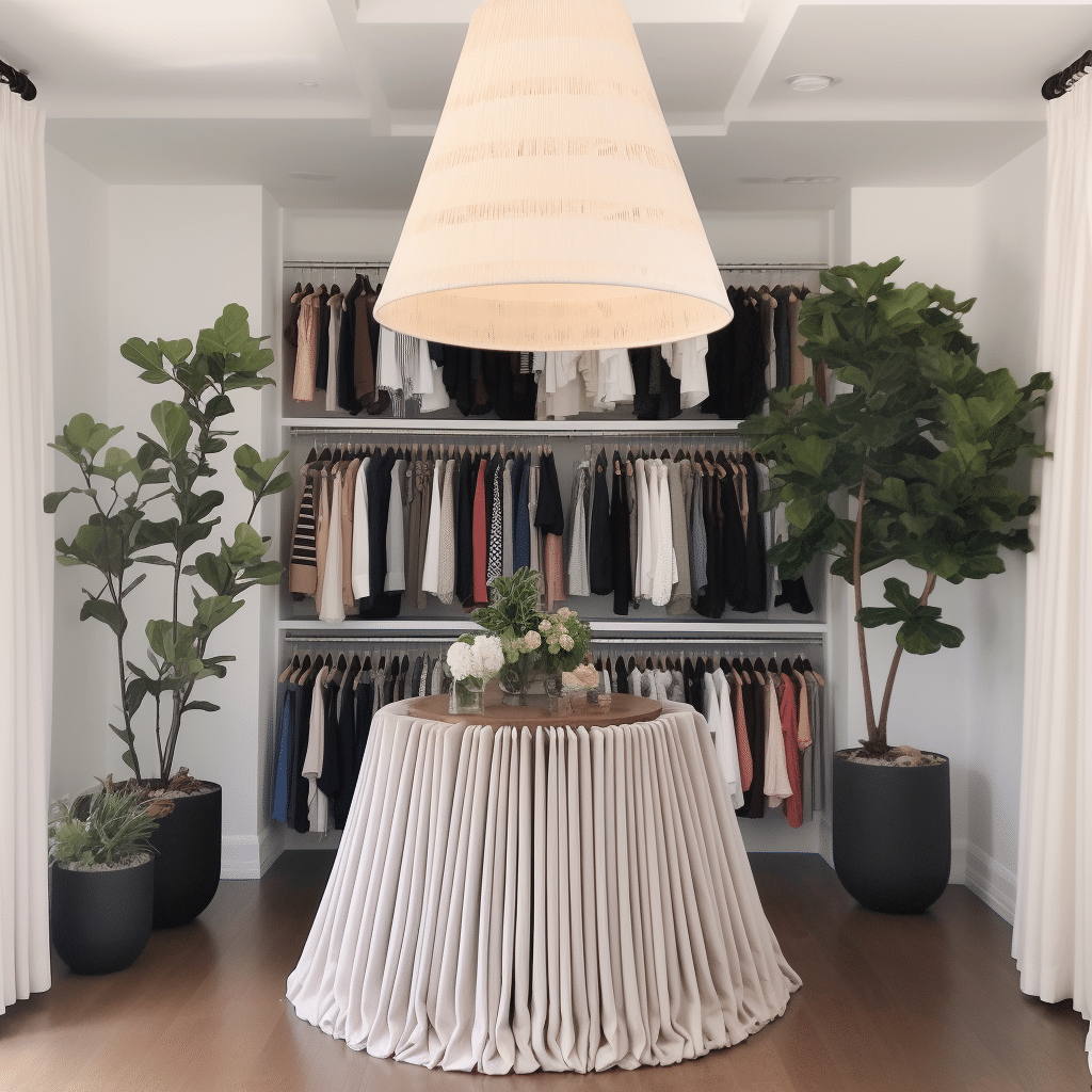 Customize Your Closet: Create a DIY Skirt Hanger for a Unique and Personalized Storage Solution