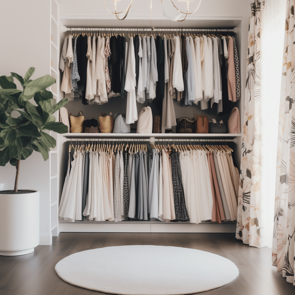 How to Hang Skirts: A Guide to Perfect Wardrobe Organization