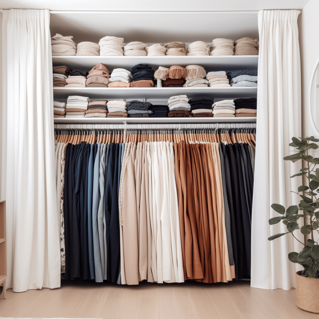 Elevate Your Wardrobe: Discover the Best Skirt Hangers for Different Skirt Styles