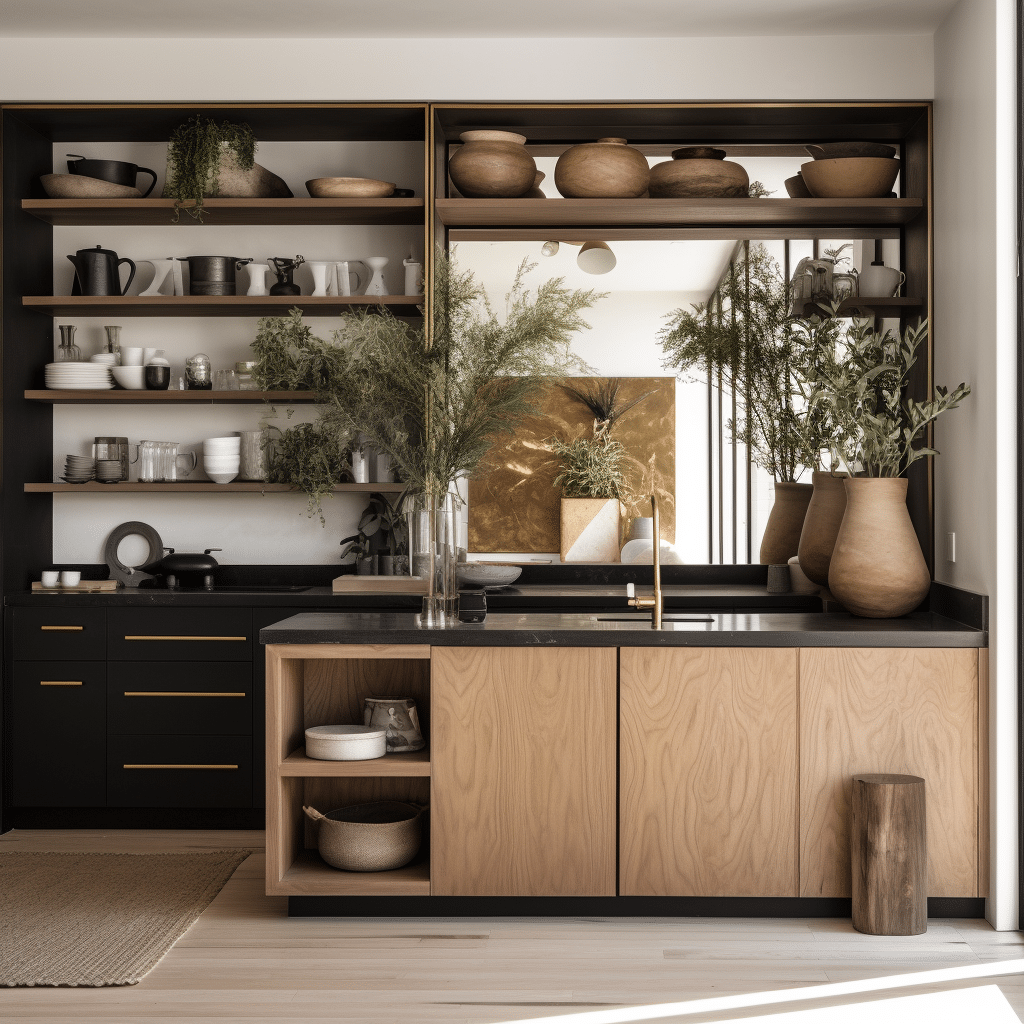 Elevate Your Storage Game: DIY Cabinet Shelf Riser for Optimized Space