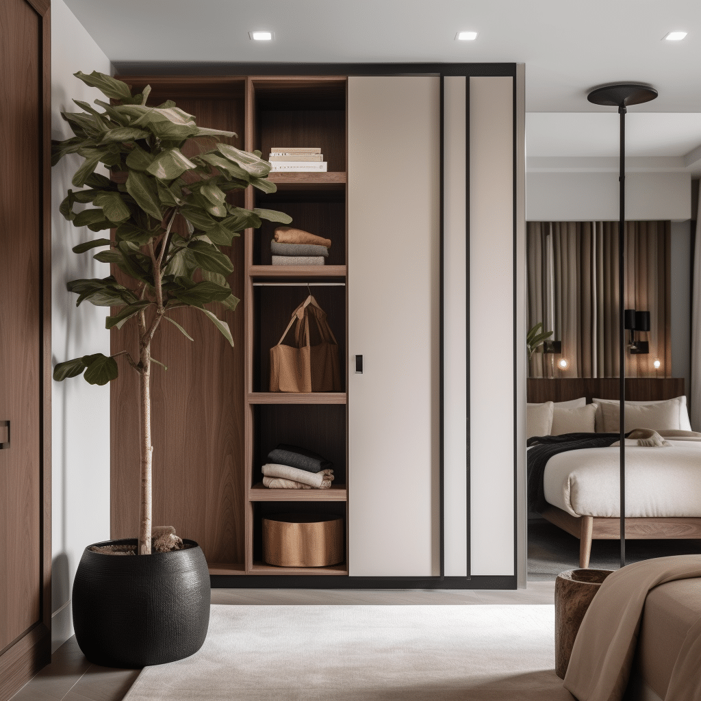 Mastering the Art of Installation: How to Install Wood Closet Shelves Without Drilling
