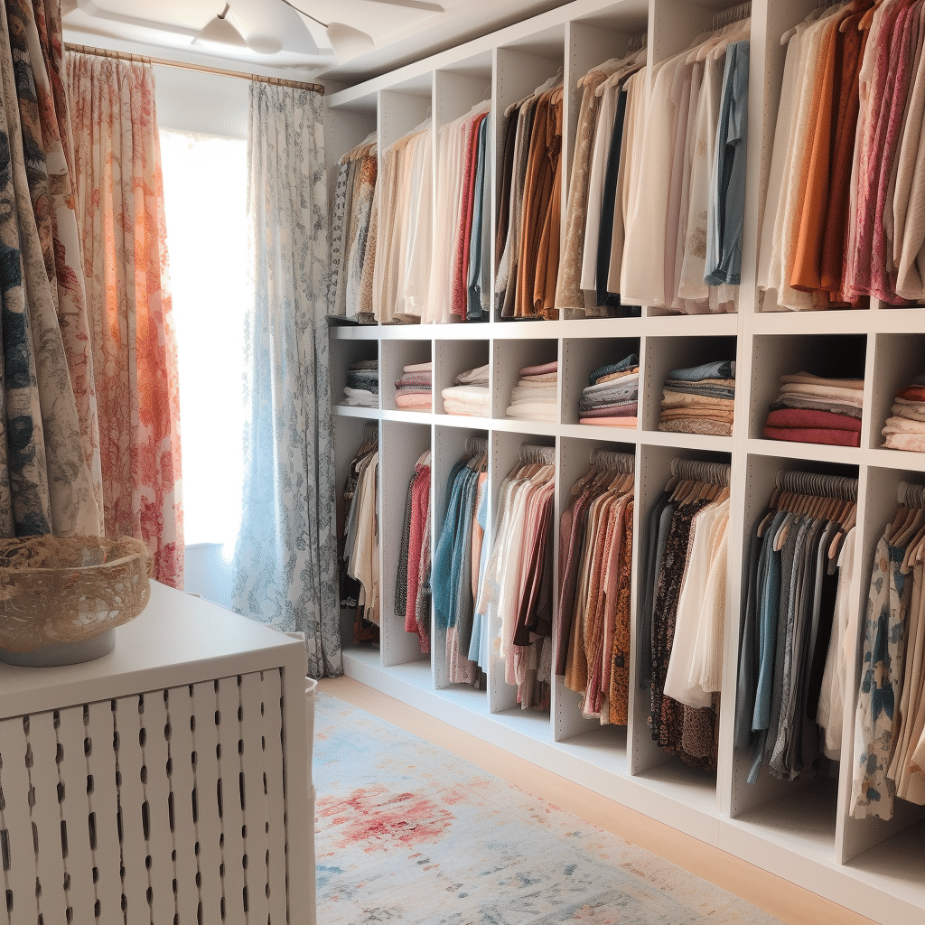 Mastering the Art of Folding: How to Fold Skirts for Optimal Space and Wrinkle Prevention