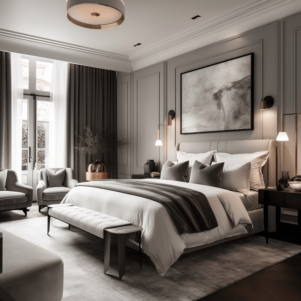 How to Make a Bed Like Hotel: Secrets for a Luxurious Sleep Sanctuary Secrets Hotels know for a Perfect Bed