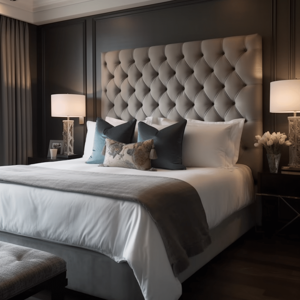 How to Make Your Bed Feel Like a Luxury Hotel: Unveiling the Secrets of Sumptuous Sleep Spaces