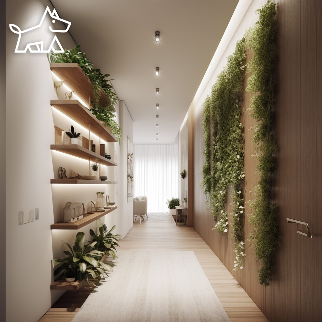 Master the Art of How to Break Up a Long Wall for a Stunning Interior Design Transformation
