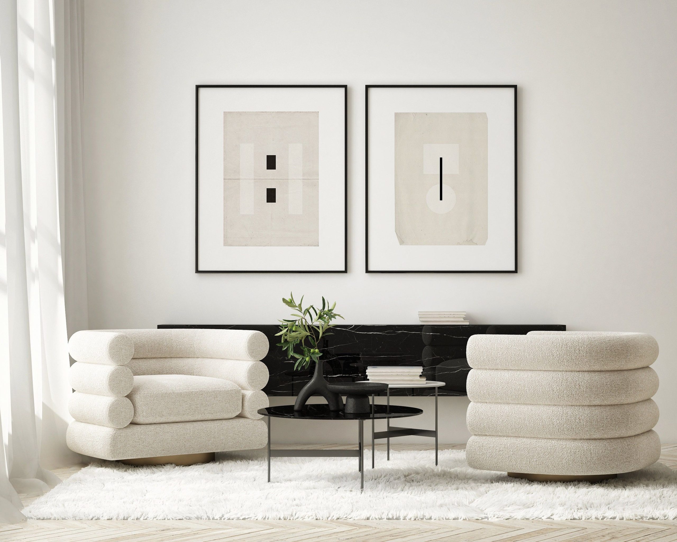 Nurturing the Emotional Brain: How Symmetry Enhances Cognitive Health Through Design