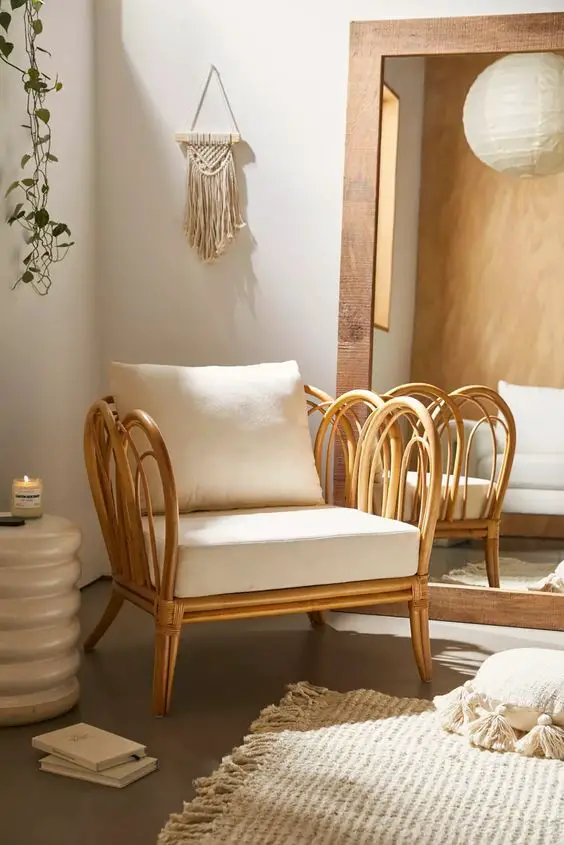 Preserve and Revive: How to Address Splits and Mold in Rattan Furniture