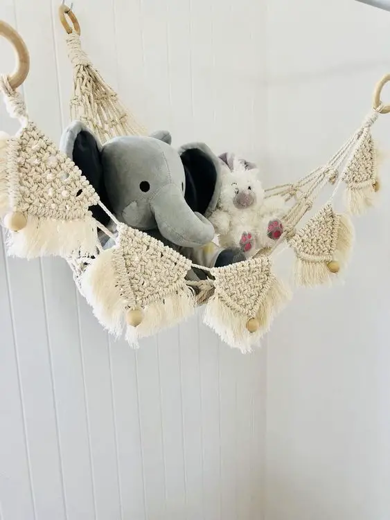 Striking a Balance with Plush Animals