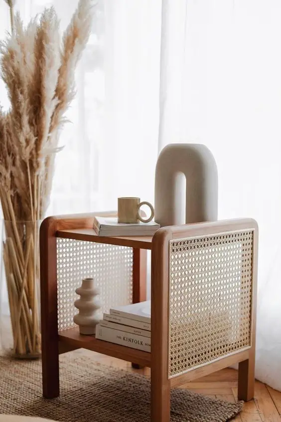 Keep It Fresh: Tackling Dirt and Stains on Your Rattan Furniture