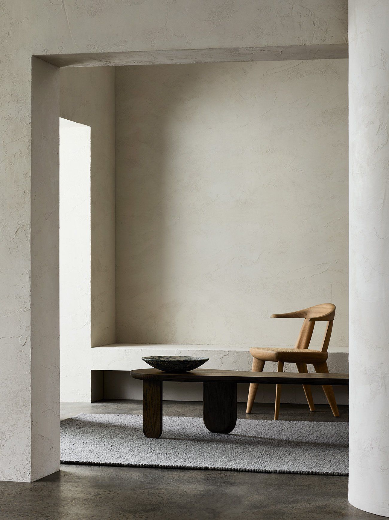 Material Selection and Its Influence on Light and Shadow