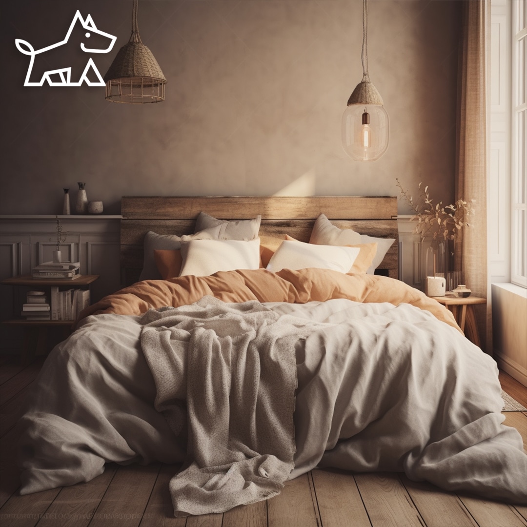 How to Get Body Oil Out of Sheets and Revamp Your Bedroom Oasis