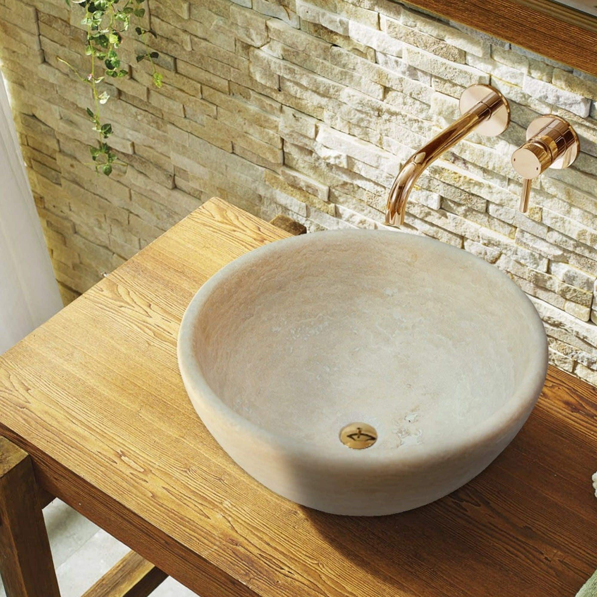 The Magical Ingredient: Using Baking Soda to Clean Your Bathroom Sink