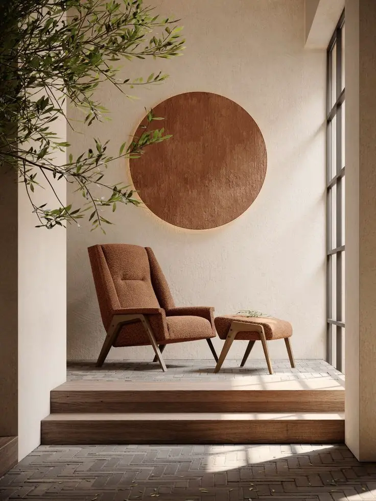 Mastering Shadows in Interior Design for Wellness and Well-being Shadow, Wellness, and Well-being