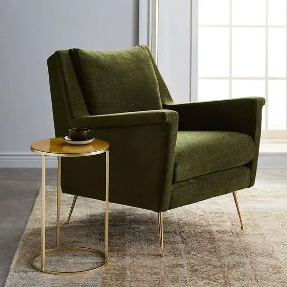 Savor Spotless Mealtimes: How to Clean Dining Chair Cushions