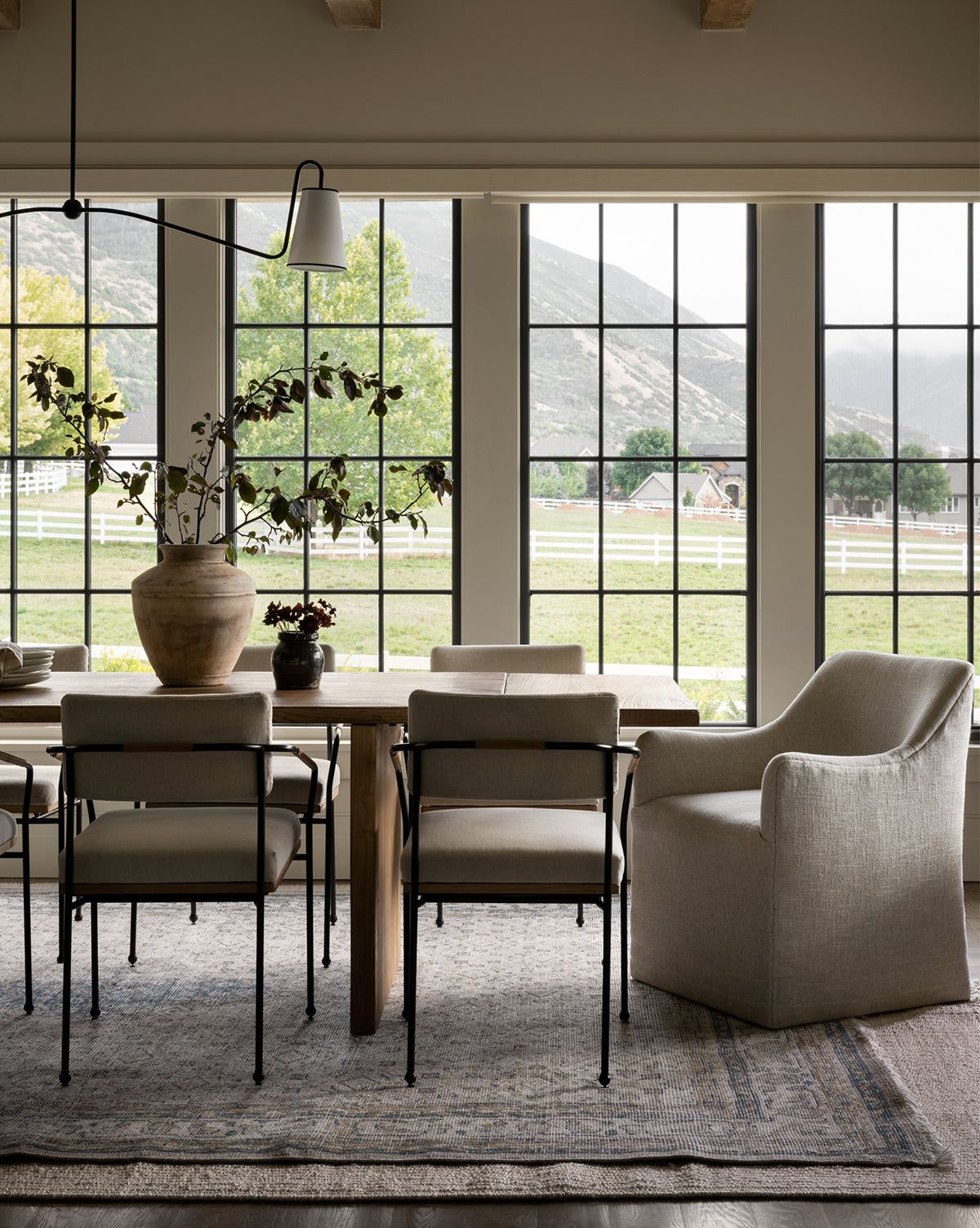 Harnessing Natural Light for Energy Efficiency