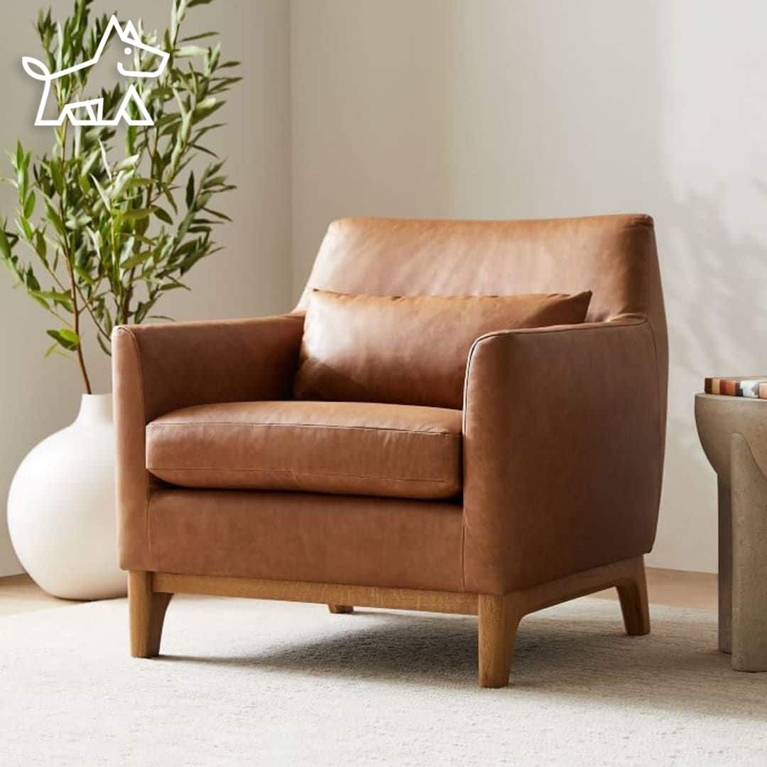 How to Get Gum off Leather Seats: Expert Tips to Clean Your Leather Couch