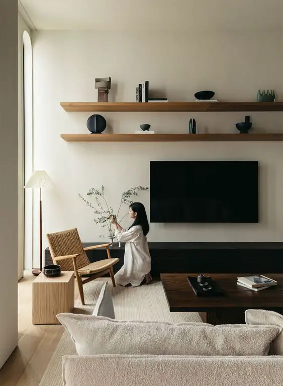 How to Take a TV off a Wall Mount - An Easy Guide Effortless TV Wall Mount Removal: A Comprehensive Guide to Dismantling…