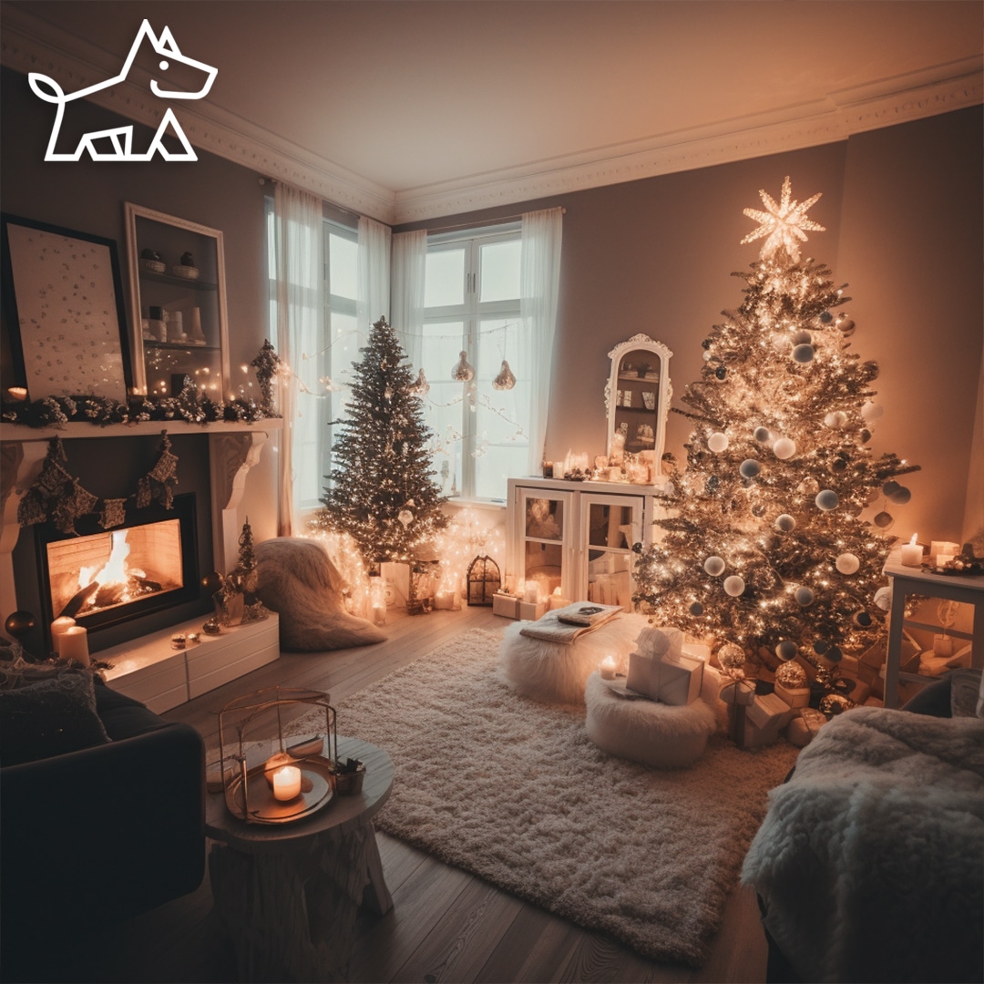 Unlock the Magic: Christmas Tree Inspiration and How to Decorate Your Christmas Tree Like a Pro!