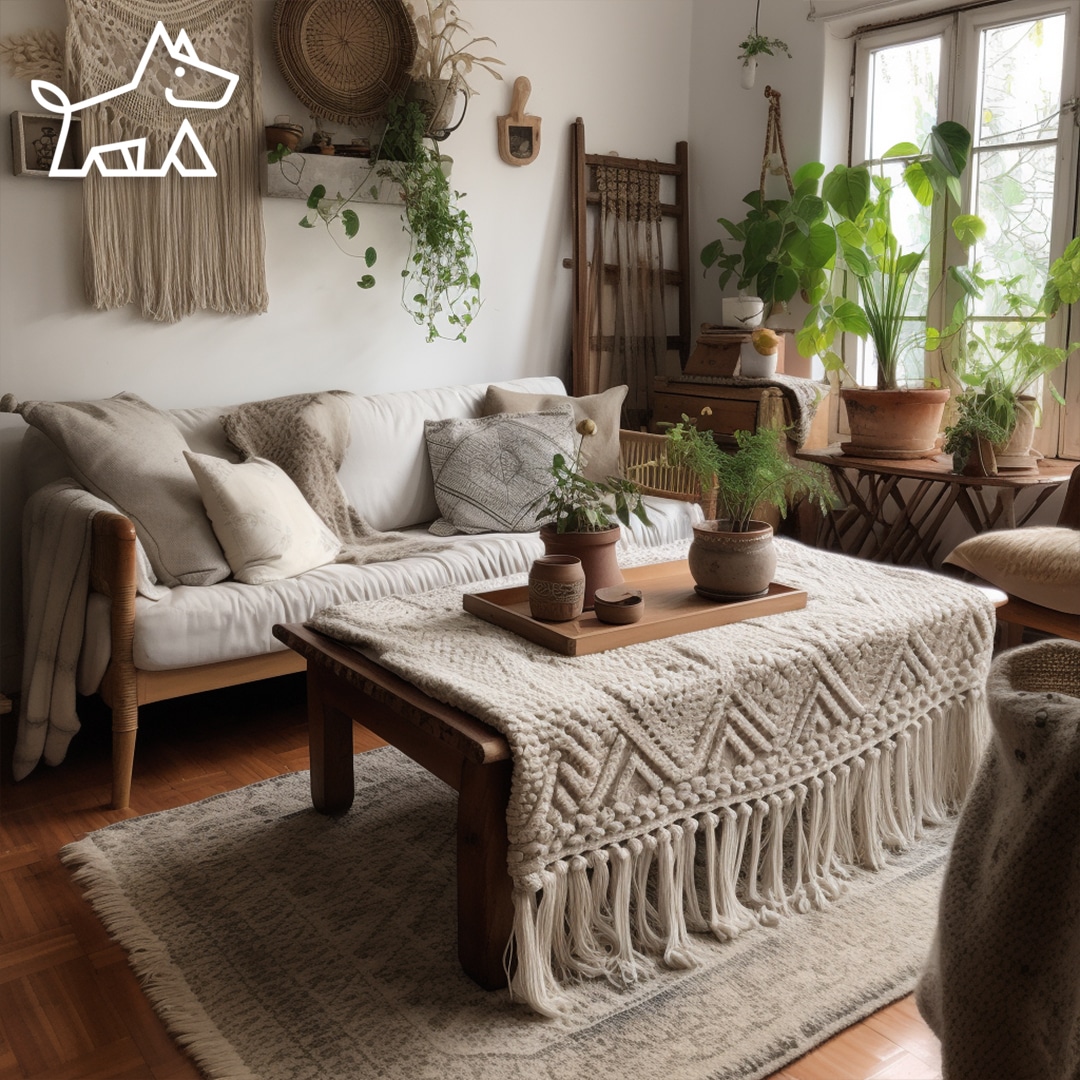 The Art of Caring: How to Wash an Afghan Blanket or Crochet Throw