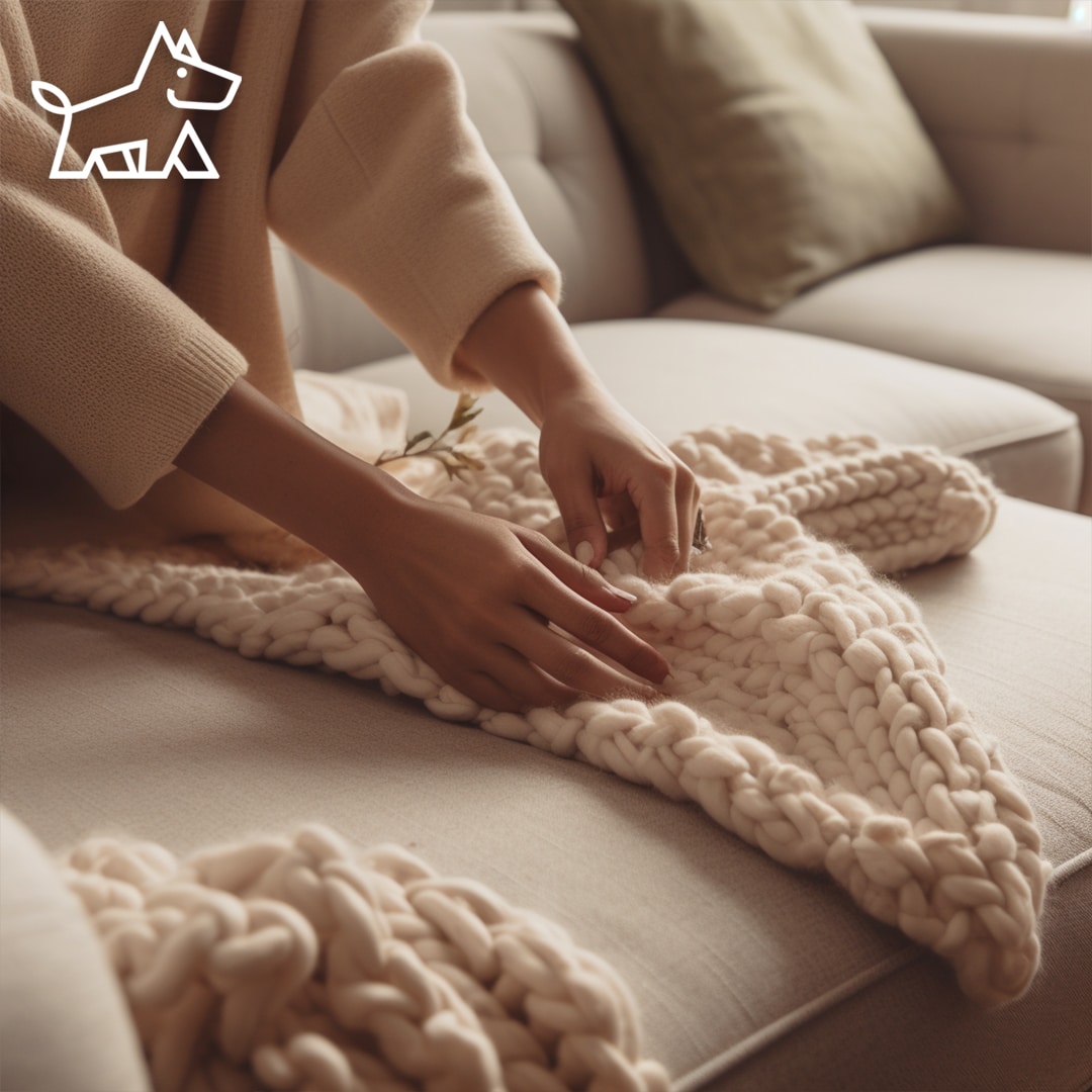 Revitalize Your Living Space: How to Clean Couch Cushions That Cannot Be Removed