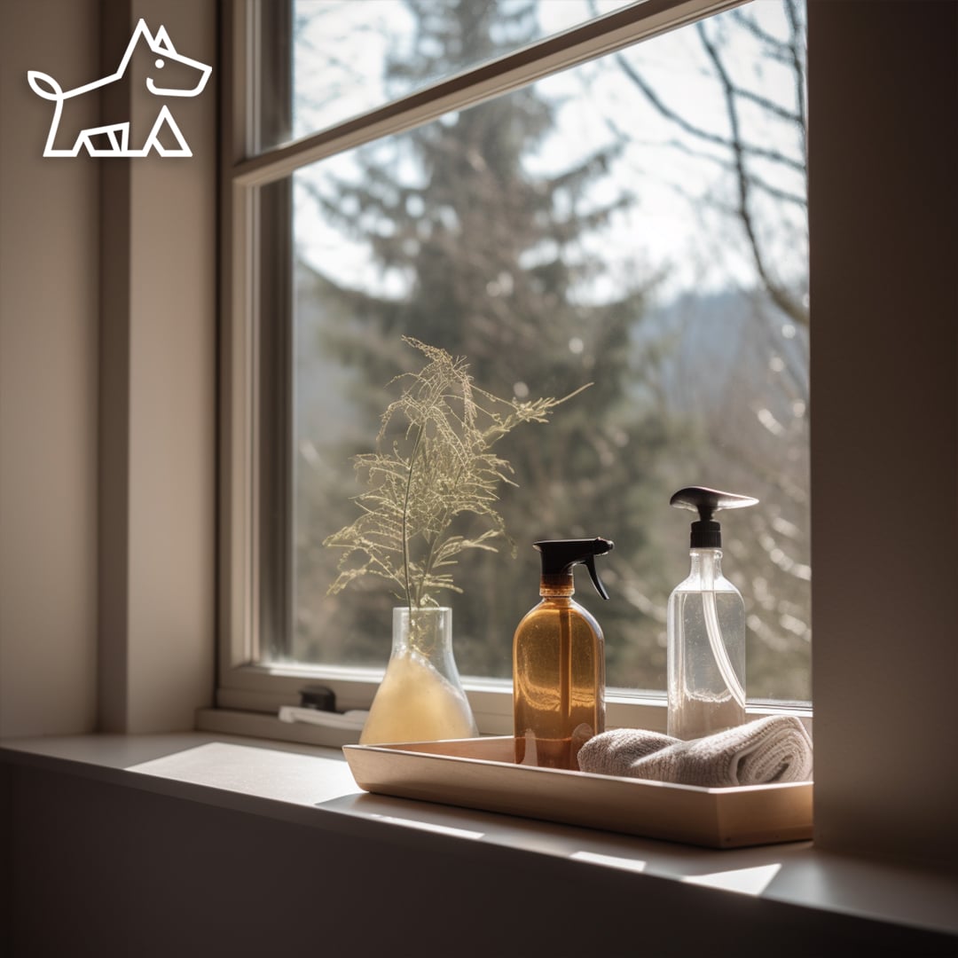 How to Clean a Window: Unlock the Secrets of Sparkling Clean Windows