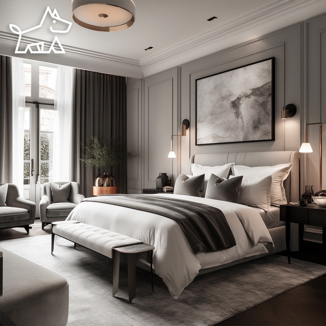 How to Make a Bed Like Hotel: Secrets for a Luxurious Sleep Sanctuary