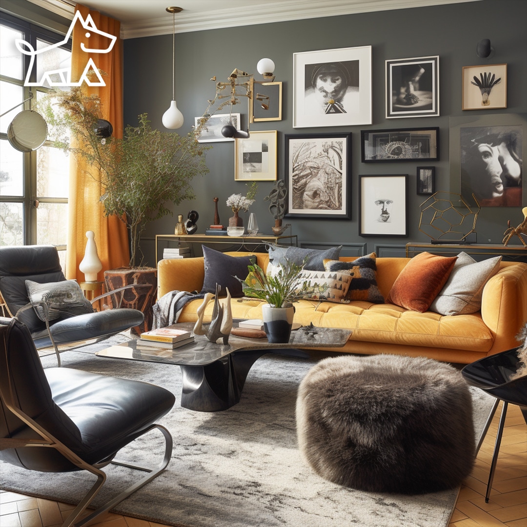 How to Declutter Your House in One Day: Transform Your Home Room by Room in a Day