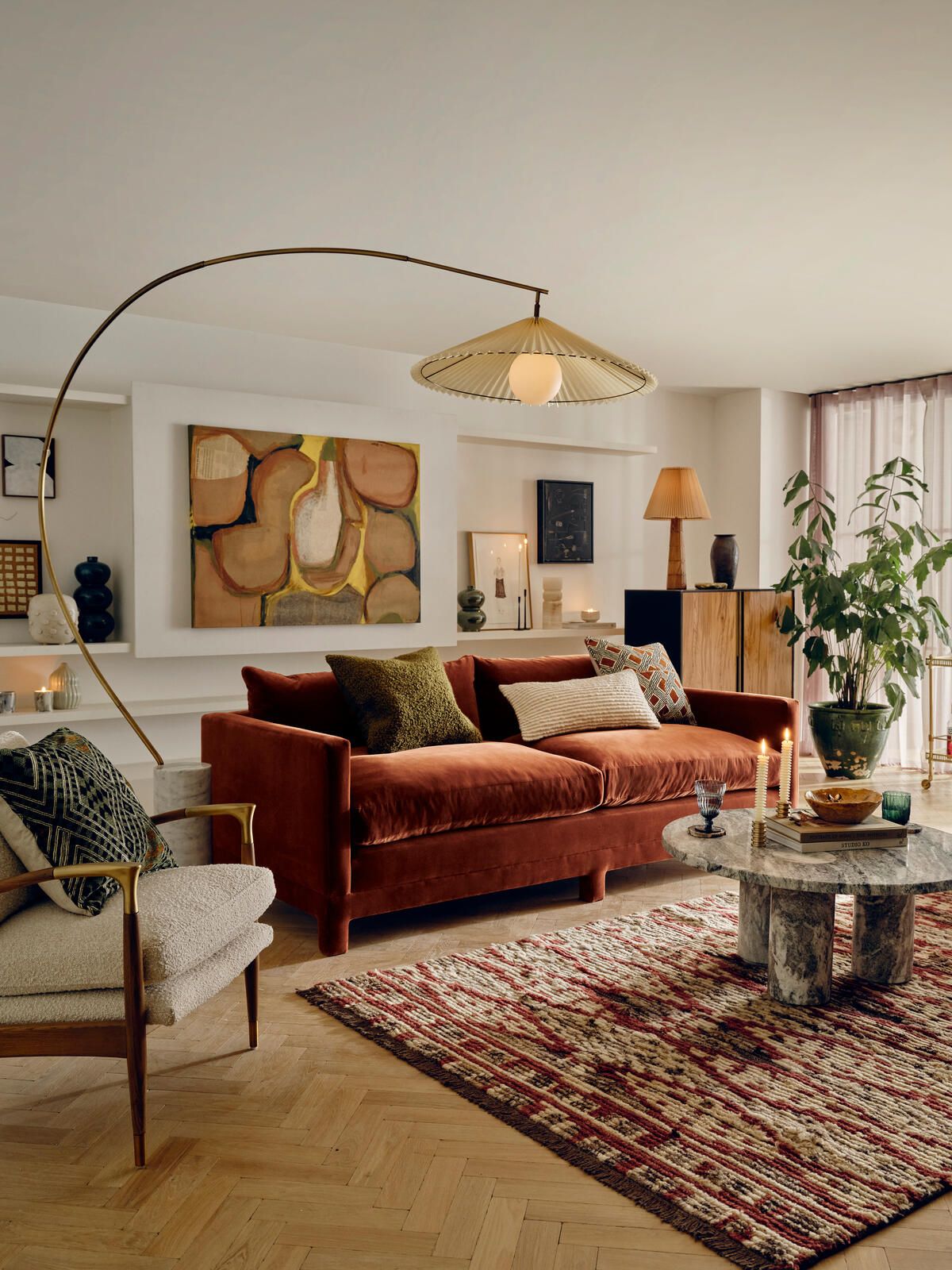 The Velvet Maintenance Guide: Preserving the Elegance of Your Luxurious Textiles