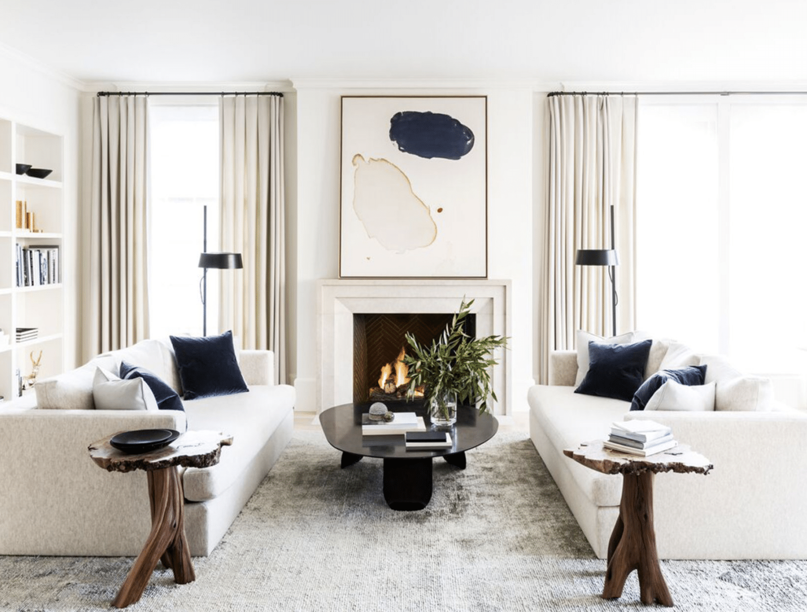 Biophilia and the Built Environment: Why Symmetry Matters in Interior Design