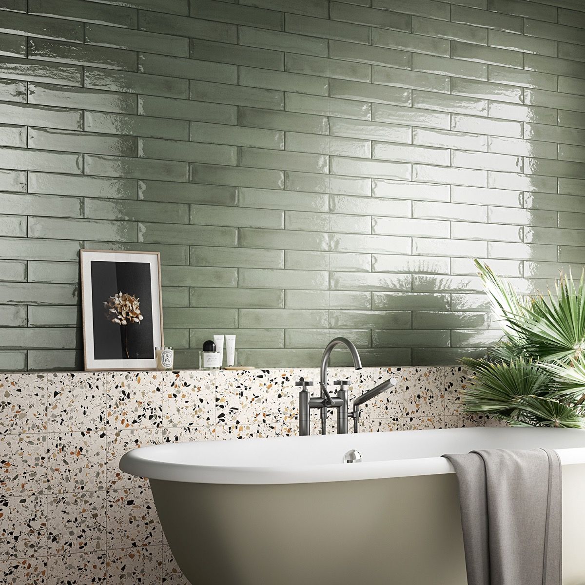 Steam Cleaning: A Gentle and Effective Method