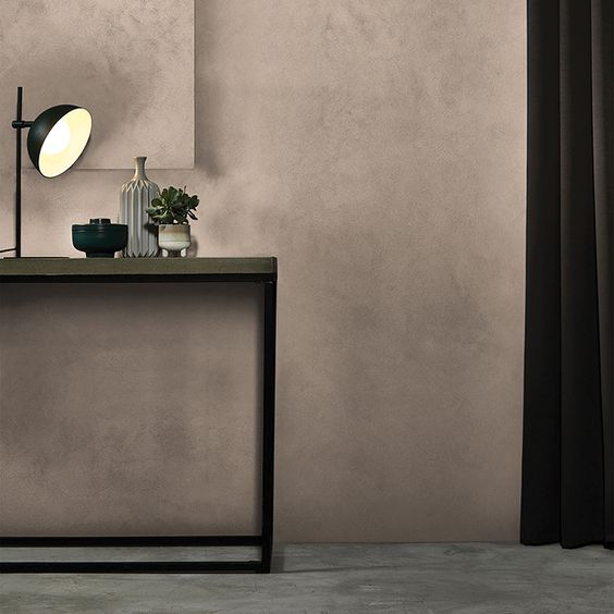 Exploring Different Types of Wall Finishes: From Matte to Gloss