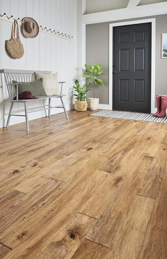 Buffing Your Way to Flawless Hardwood: Microfiber Towels for a Shining Finish