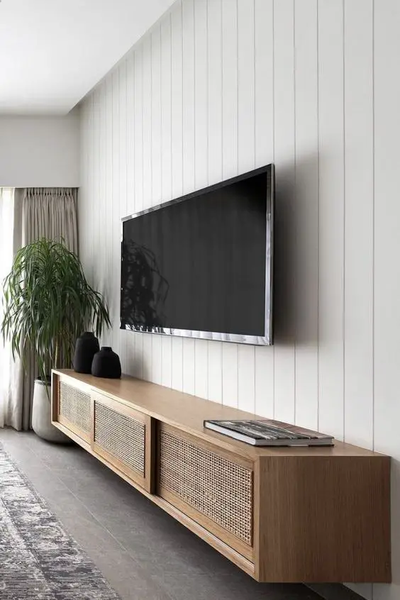 The Removal Process Demystified: A Step-by-Step Guide to Taking Your TV Off a Wall Mount