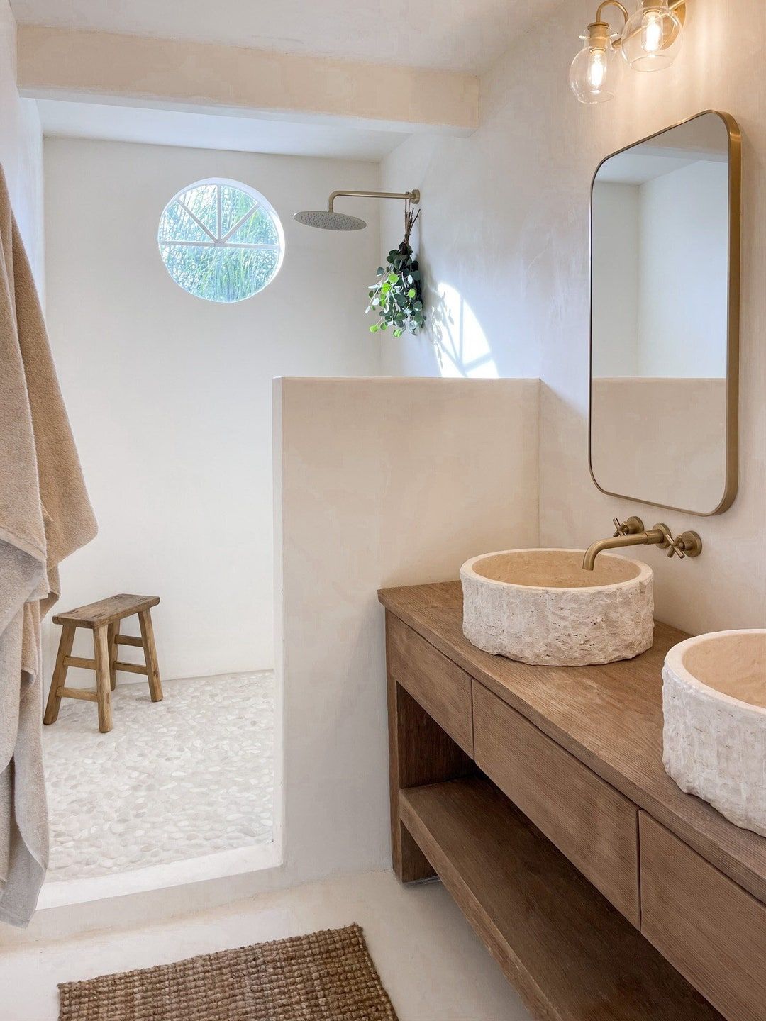 Banish Unsightly Blemishes: How to Clean Bathroom Sink Stains