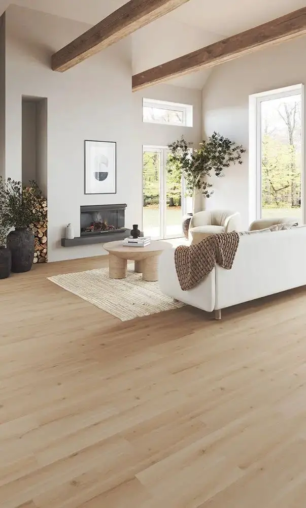 The Perfect Mopping Solution: Gentle Cleaning for Pristine Wooden Floors