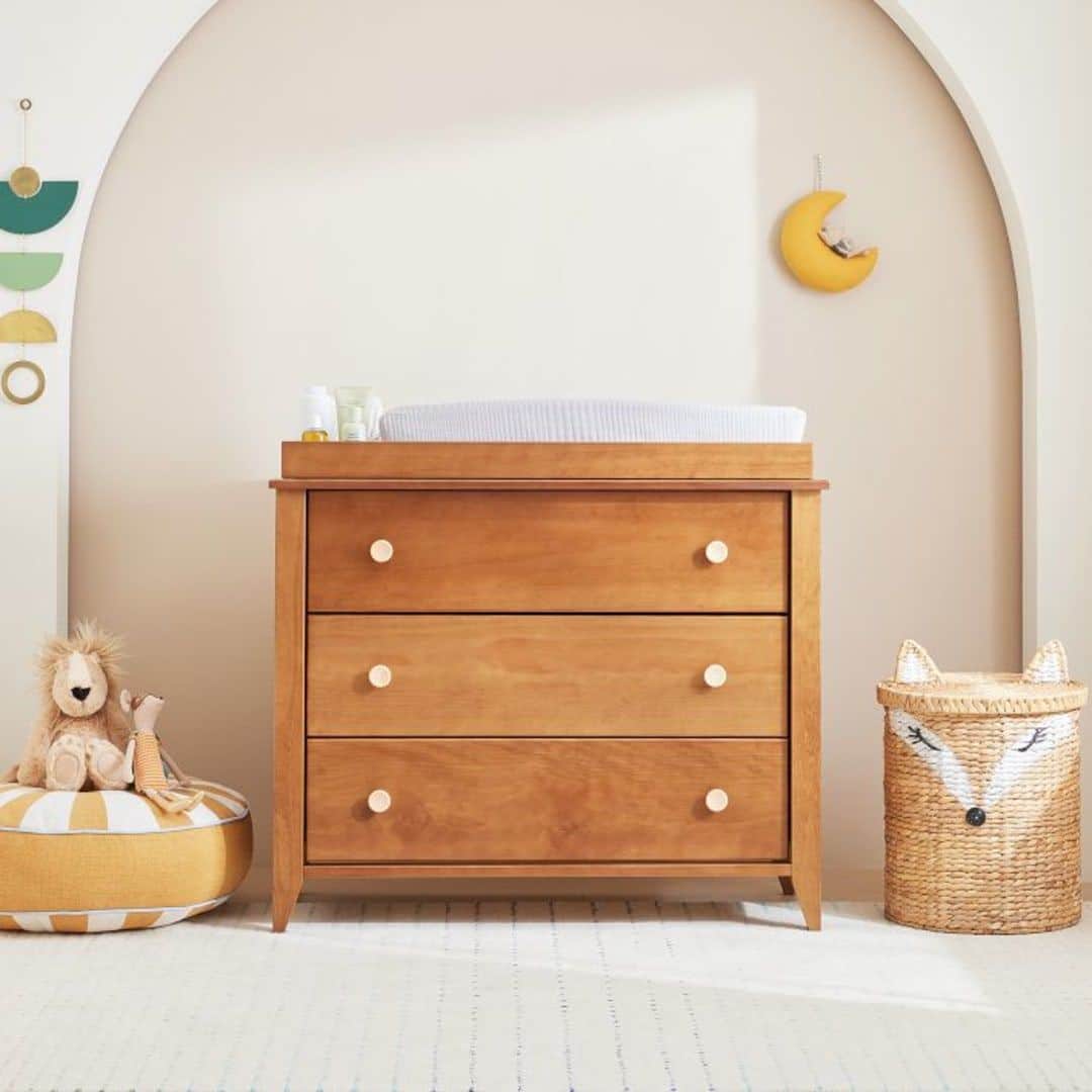 Master the Art of Nursery Organization: How to Organize Your Baby's Dresser Like a Pro Achieving an Organized Nursery…