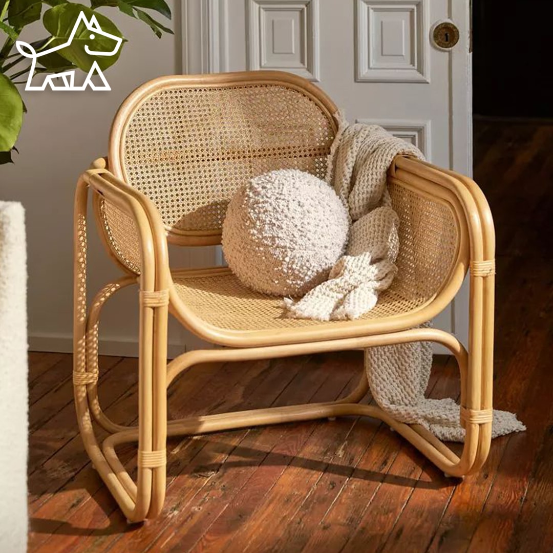 How to Clean Rattan Furniture: Keeping Your Furniture Clean and Beautiful Rattan Furniture Cleaning: How to Clean and…
