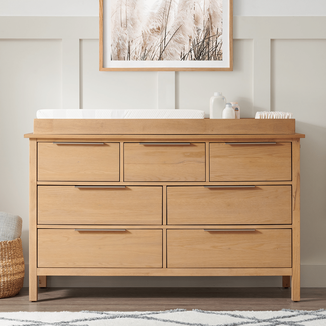 Best Nursery Drawer Organizers Hacks: Maximize Your Baby’s Dresser Space