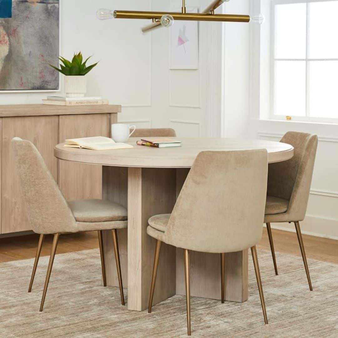 Table Leg Extenders: Elevating Your Furniture with Ease and Style