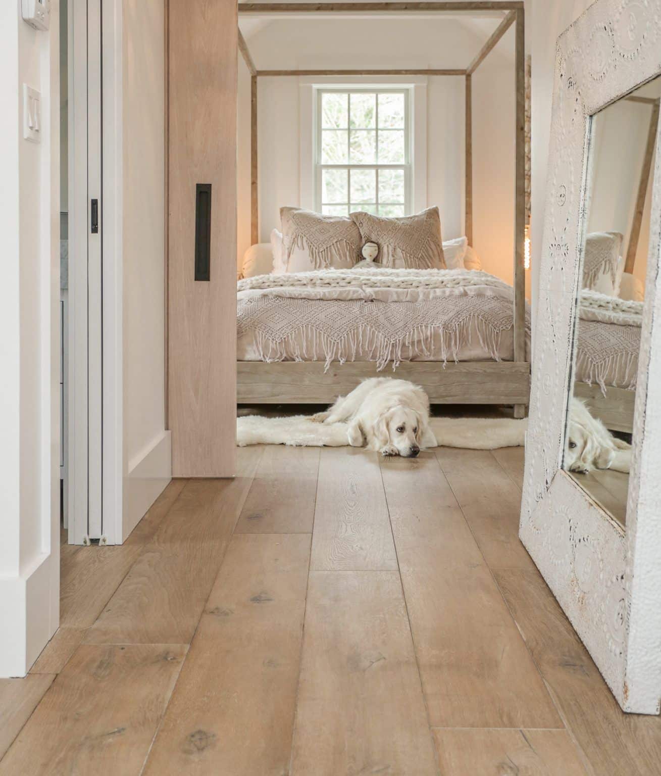 Vacuuming Techniques: Protecting Your Hardwood Floors from Scuffs and Scratches