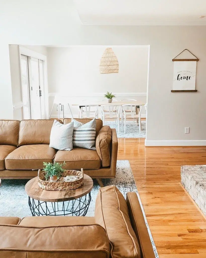 Step-by-Step Guide: 7 Steps to Keep Hardwood Floors Free of Grime and Footprints