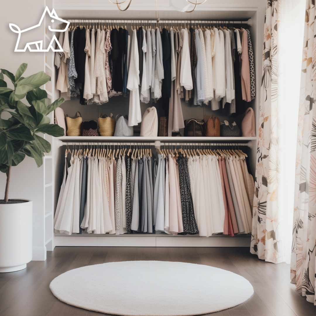 How to Hang Skirts: A Guide to Perfect Wardrobe Organization