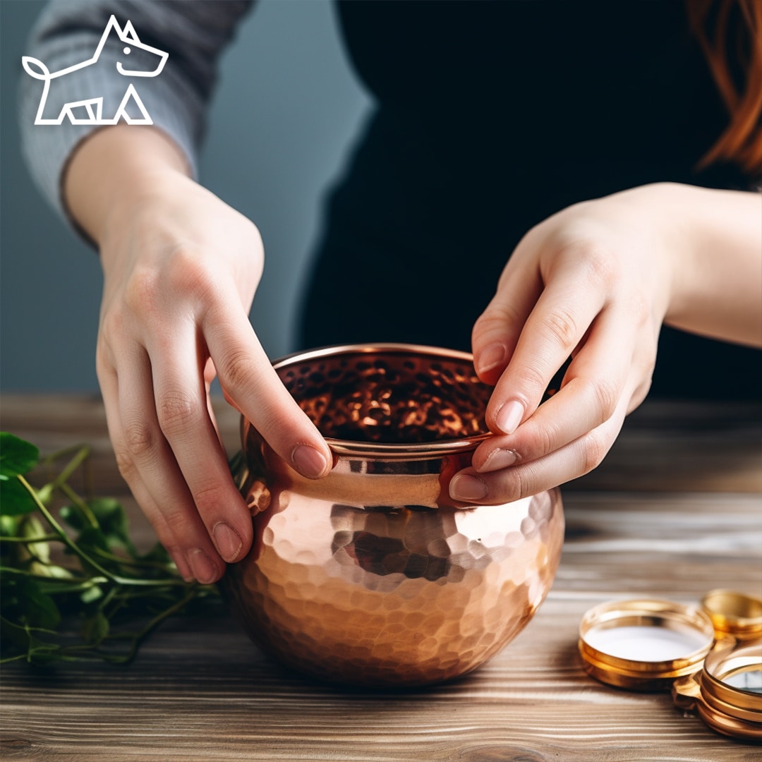 How to Clean Copper Candle Holders: A Comprehensive Guide for a Spotless Shine
