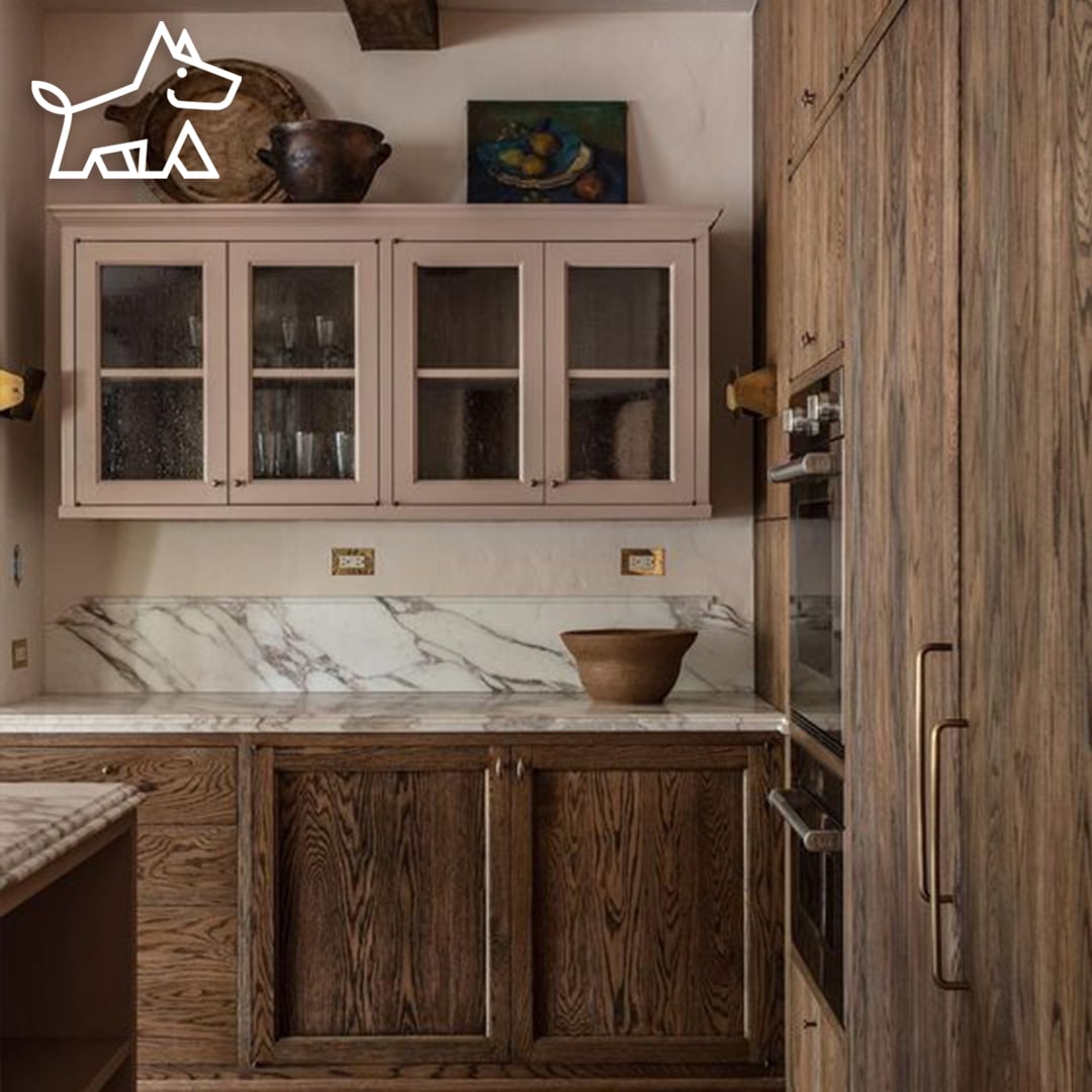 Elevate Your Kitchen’s Aesthetic: Should You Decorate Above Kitchen Cabinets?